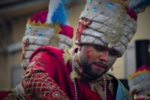 Carnavales La Garrovilla 2023