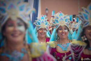 Carnavales La Garrovilla 2023