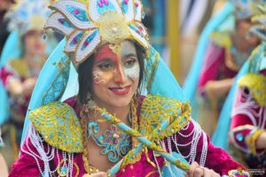 Carnavales La Garrovilla 2023