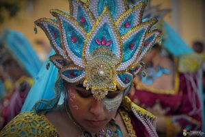 Carnavales La Garrovilla 2023