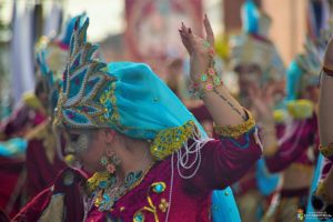 Carnavales La Garrovilla 2023