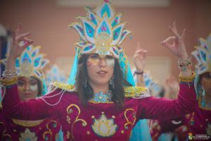 Carnavales La Garrovilla 2023