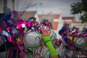 Carnavales La Garrovilla 2023