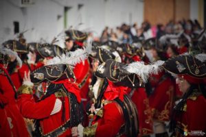 Carnavales La Garrovilla 2023