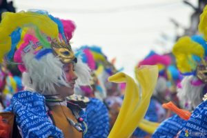 Carnavales La Garrovilla 2023