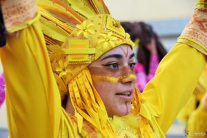 Carnavales La Garrovilla 2023