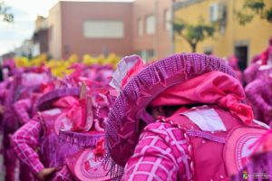 Carnavales La Garrovilla 2023