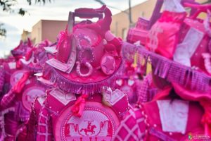 Carnavales La Garrovilla 2023