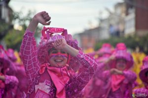 Carnavales La Garrovilla 2023