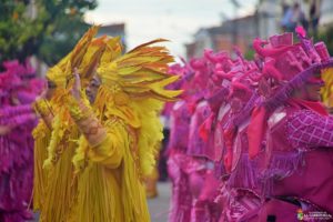 Carnavales La Garrovilla 2023