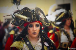 Carnavales La Garrovilla 2023