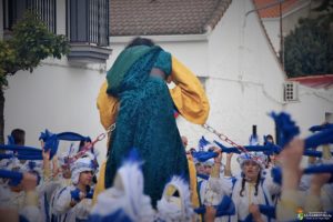 Carnavales La Garrovilla 2023