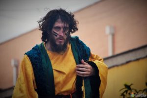 Carnavales La Garrovilla 2023