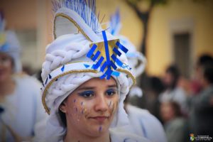 Carnavales La Garrovilla 2023