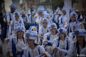 Carnavales La Garrovilla 2023