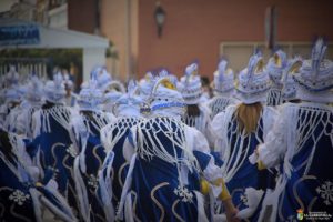 Carnavales La Garrovilla 2023