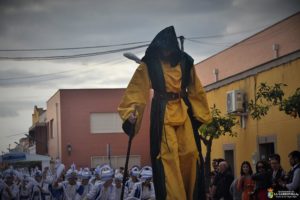 Carnavales La Garrovilla 2023