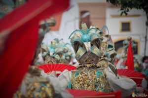 Carnavales La Garrovilla 2023