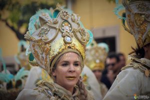 Carnavales La Garrovilla 2023