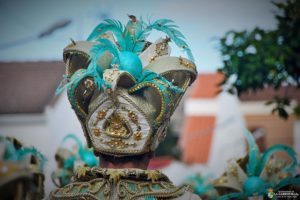 Carnavales La Garrovilla 2023