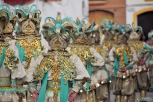 Carnavales La Garrovilla 2023