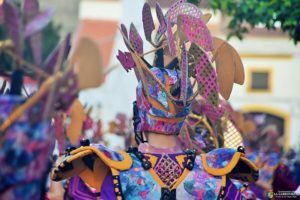 Carnavales La Garrovilla 2023