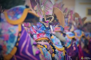 Carnavales La Garrovilla 2023