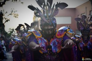 Carnavales La Garrovilla 2023