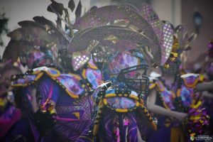 Carnavales La Garrovilla 2023