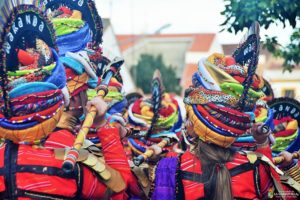 Carnavales La Garrovilla 2023