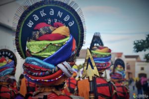 Carnavales La Garrovilla 2023