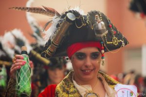 Carnavales La Garrovilla 2023