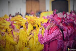 Carnavales La Garrovilla 2023