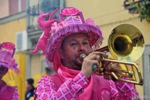 Carnavales La Garrovilla 2023