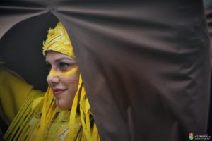 Carnavales La Garrovilla 2023